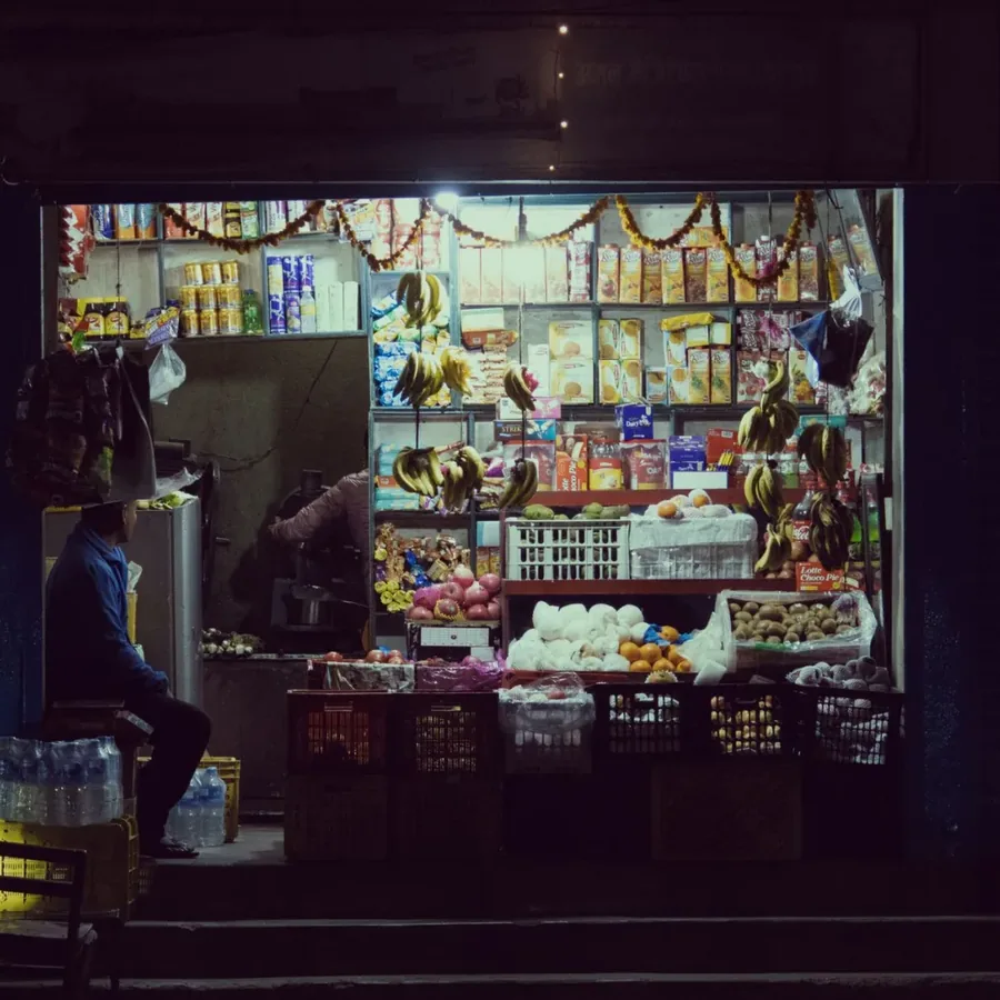Hình ảnh tại Lan Chi 5